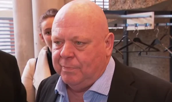 Peter Gillis neemt afscheid van Nederlandse vakantieparken: einde van een ondernemershoofdstuk