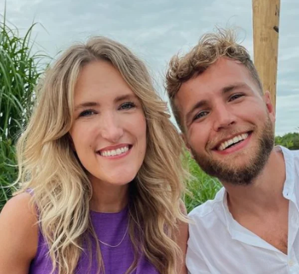 Freek Rikkerink ontvangt onverwacht positief bericht van arts: hoop, veerkracht en leven in het moment