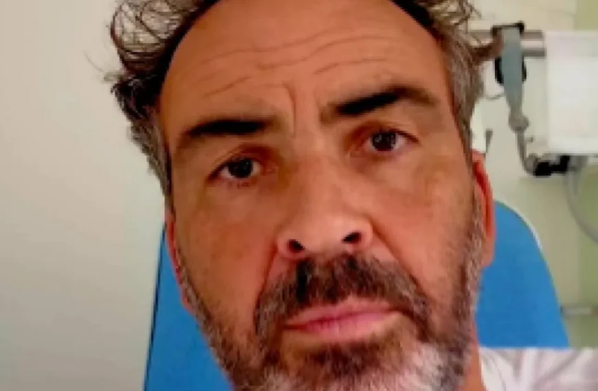 Waarom Winter Vol Liefde-Klaas zijn date Karine zo snel liet vertrekken: grenzen, rouw en misverstanden