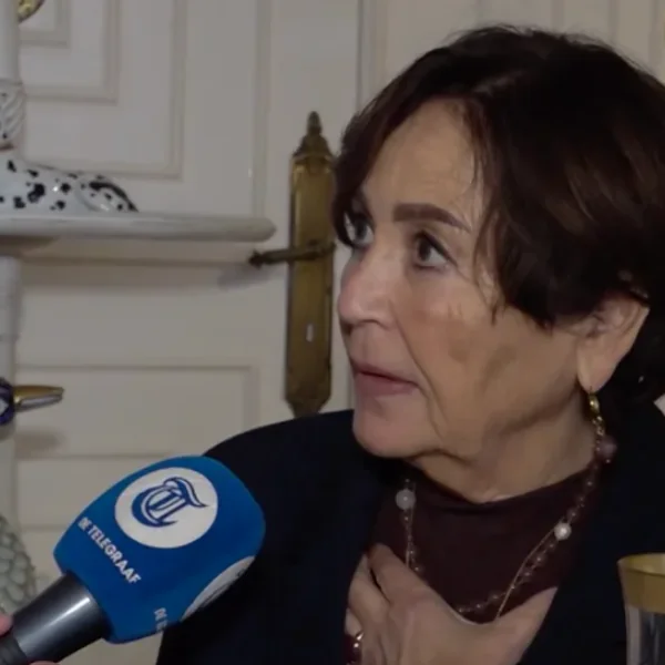 Vooruitblik op 2026 volgens paragnost Liesbeth: een jaar van overgang, onzekerheid en voorzichtig optimisme