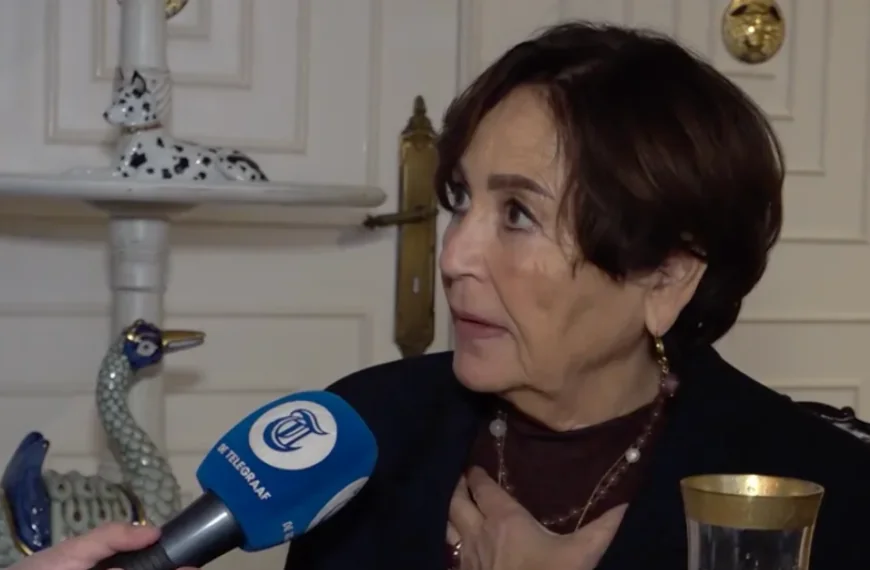 Vooruitblik op 2026 volgens paragnost Liesbeth: een jaar van overgang, onzekerheid en voorzichtig optimisme