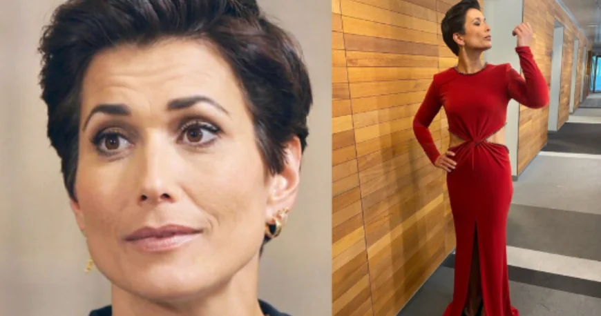 Annechien Steenhuizen al maanden afwezig van televisie: rust, privacy en respect voor persoonlijke omstandigheden