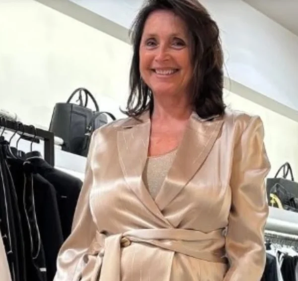 Wendy van Wanten deelt openhartig haar zorgen over pensioen: waardering, realiteit en een bredere maatschappelijke kwestie