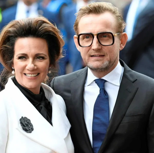 Prins Bernhard en prinses Annette gaan na 25 jaar huwelijk uit elkaar: een nieuw hoofdstuk met respect en zorg voor het gezin