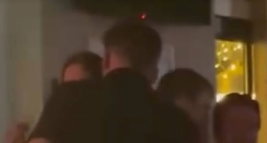 Media-aandacht rond Wilfred Genee na caf&eacute;beelden: context, nuance en het spanningsveld tussen priv&eacute; en publiek