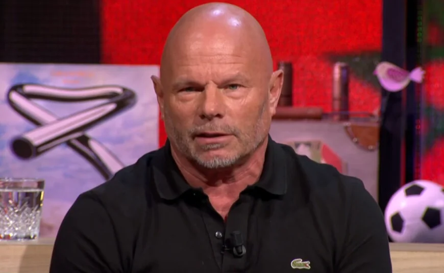 Uitspraken van Sander Schaepman leiden tot breed debat: gezag, veiligheid en maatschappelijke verantwoordelijkheid