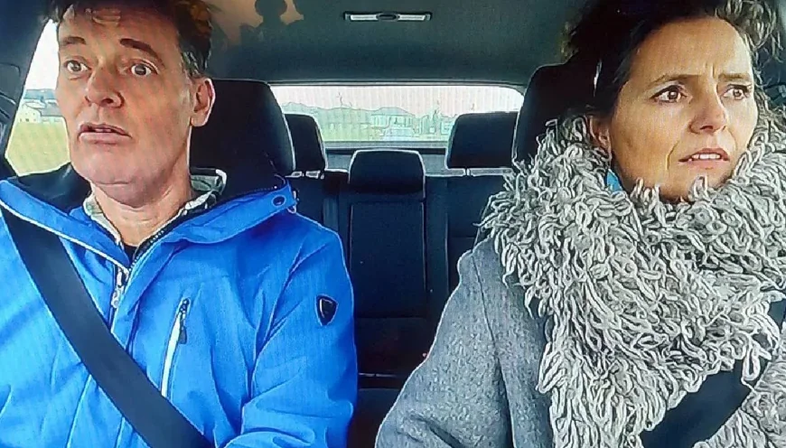 Winter Vol Liefde-kijkers reageren massaal op Ben: communicatie, verwachtingen en de dynamiek met Claudia