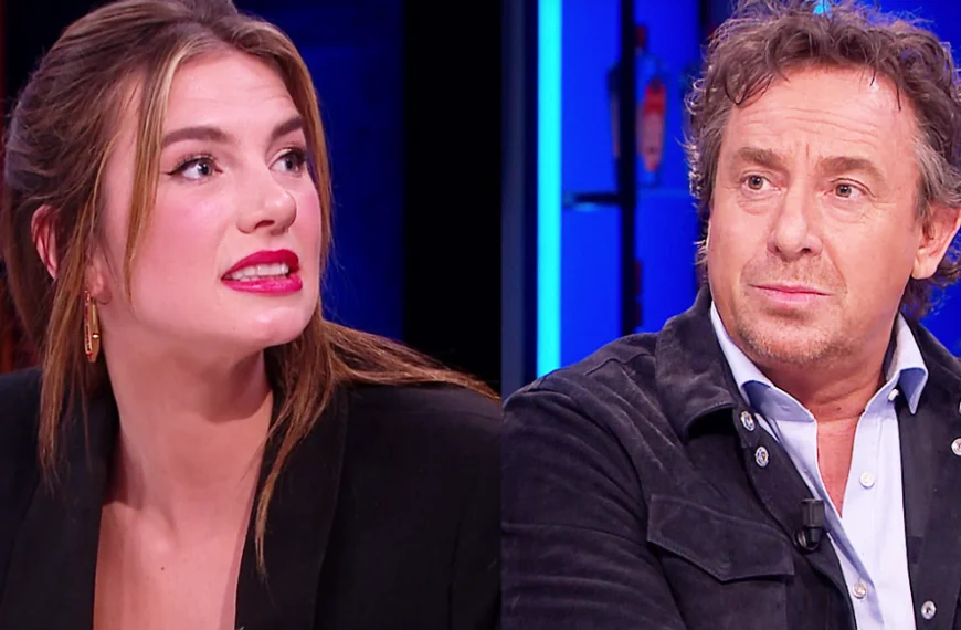 Maan kiest voor rust te midden van aandacht en geruchten