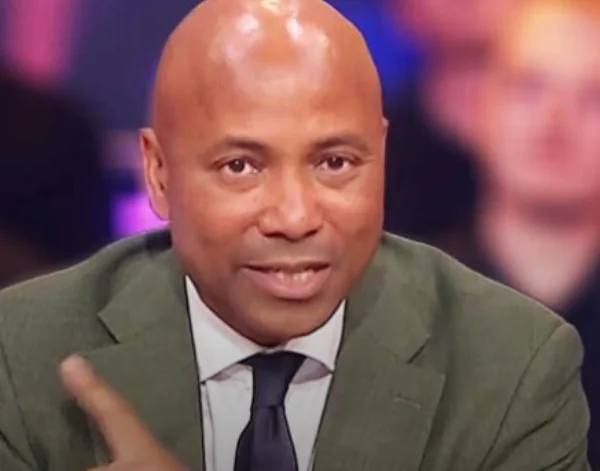 Humberto Tan neemt afscheid van vertrouwde talkshowvorm bij RTL