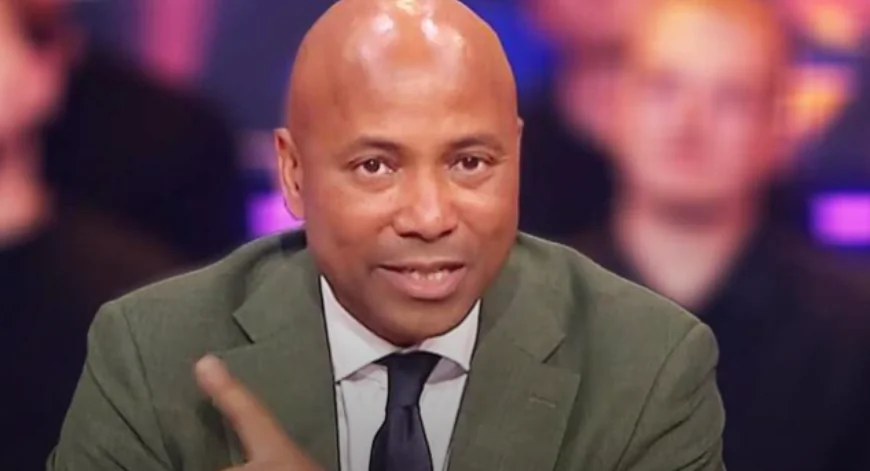 Humberto Tan neemt afscheid van vertrouwde talkshowvorm bij RTL