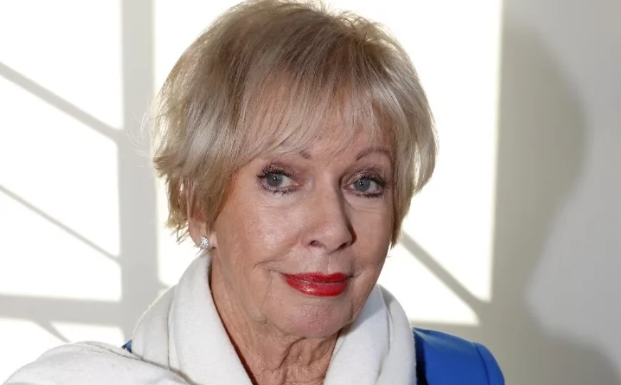 Ria Valk deelt persoonlijk levensverhaal en benadrukt kracht van het moment