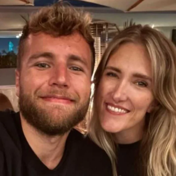 Hoe kan iemand van 32 jaar al een ernstige longaandoening krijgen?