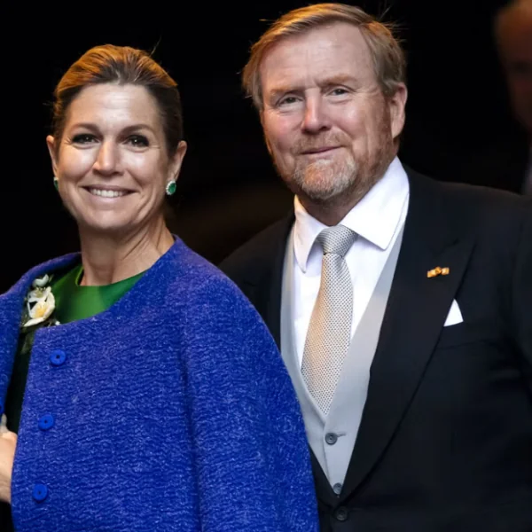 Willem-Alexander en M&aacute;xima kiezen bewust voor tijd samen in Buenos Aires