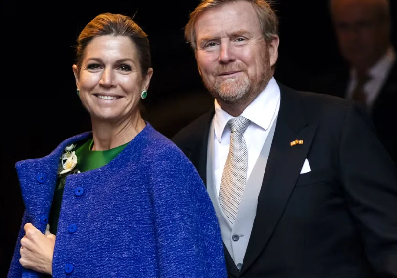 Willem-Alexander en M&aacute;xima kiezen bewust voor tijd samen in Buenos Aires