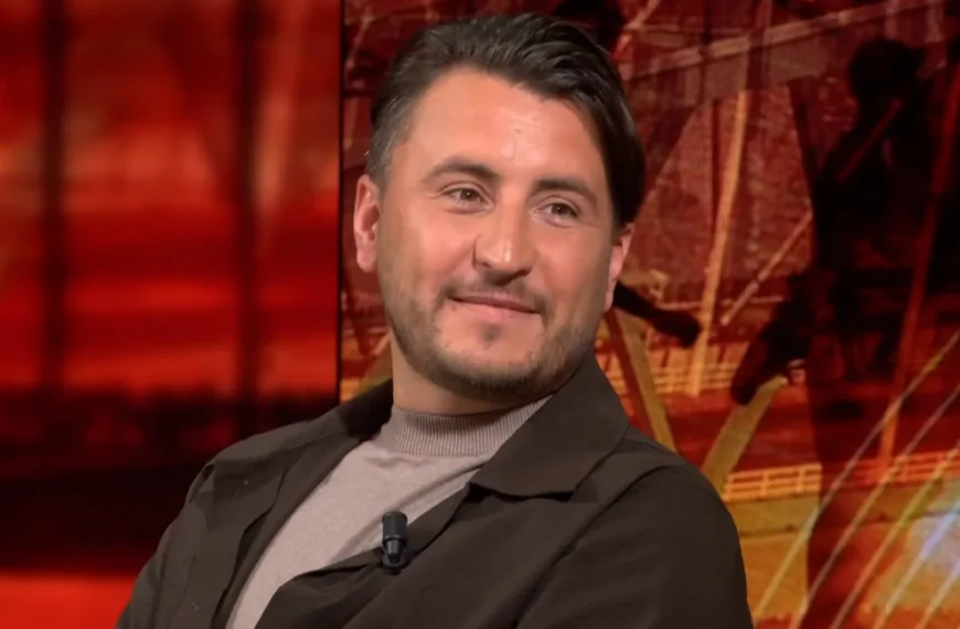 Danny Froger deelt persoonlijk eerbetoon na verlies van dierbare vriend