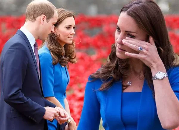 Prince William spreekt open over steun aan Catherine in intensieve periode