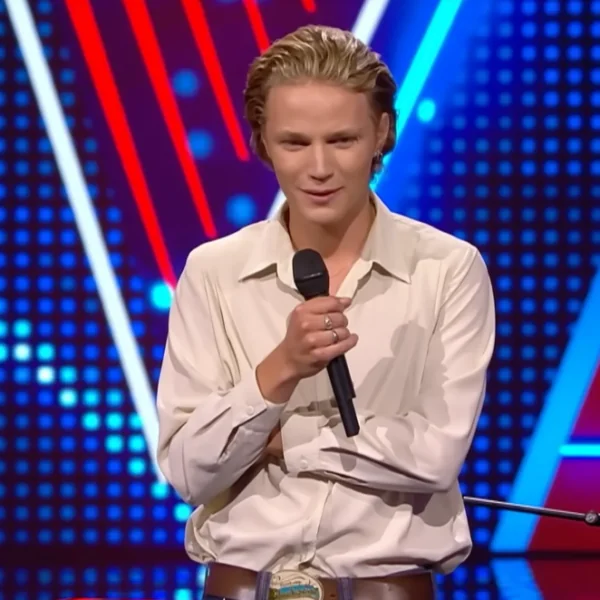 Onverwachte wending rond Thijs Veldhuis trekt aandacht na sterke start bij The Voice of Holland