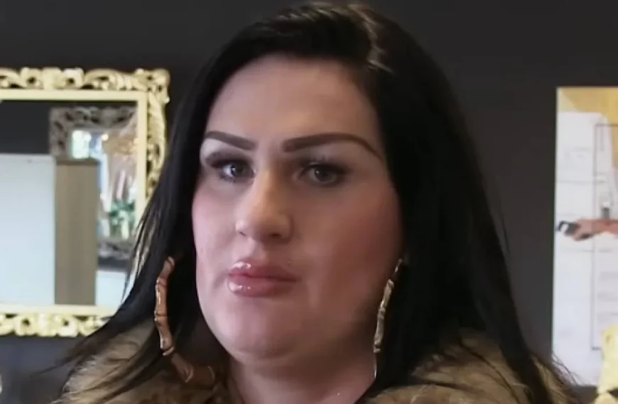 Louisa Janssen laat natuurlijke kant zien en raakt veel mensen