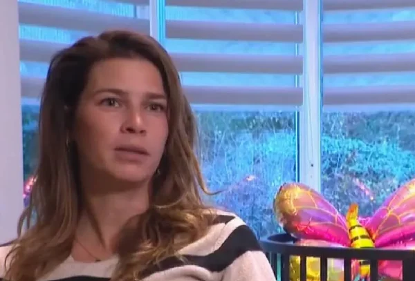 Situatie rond ex-partner van Michael van Gerwen roept vragen op in kwetsbare periode