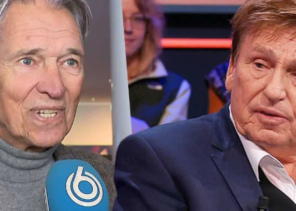 Henny Huisman staat stil bij het leven en de keuzes van Ron Brandsteder