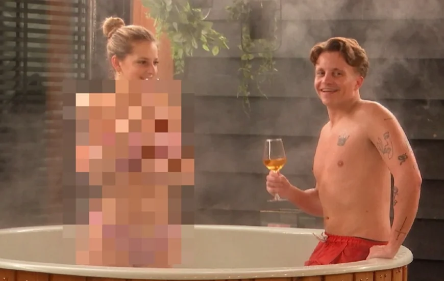 Ontspannen moment zorgt voor extra dynamiek bij Lang Leve de Liefde