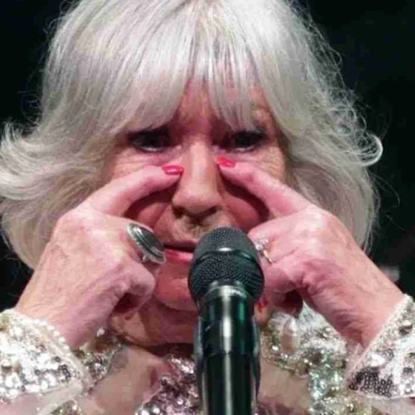 Johnny de Mol deelt update over toekomst Willeke Alberti