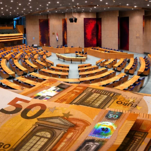 Grote veranderingen op komst voor mensen met een uitkering