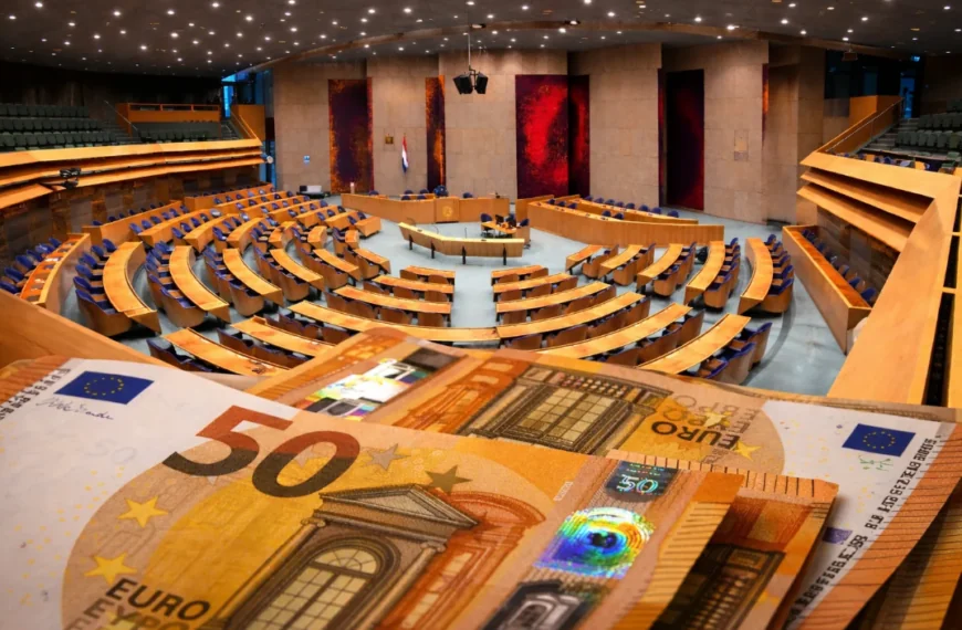 Grote veranderingen op komst voor mensen met een uitkering