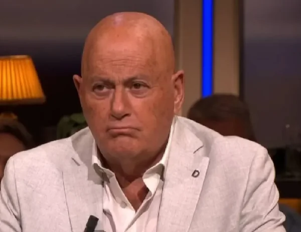 Jack van Gelder vertrekt bij Talpa: samenwerking met De Oranje-programma&rsquo;s be&euml;indigd