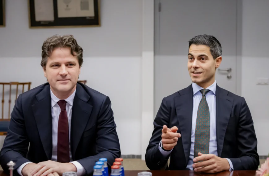 Nieuwe &lsquo;vrijheidsbijdrage&rsquo; uitgelegd: wat verandert er en wat betekent dit voor jouw portemonnee?