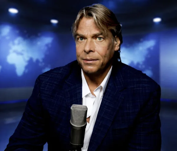 Wat er kort voor zijn overlijden speelde in het leven van Robert Jensen (52)