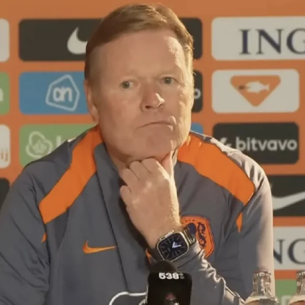 Nederlands Elftal mogelijk afwezig op WK door maatschappelijke discussie