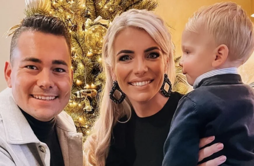 Annick deelt zorgen over Roy uit Over Mijn Lijk