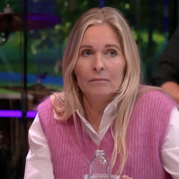 Mariska Bauer opgenomen in het ziekenhuis: onzekerheid en afwachten