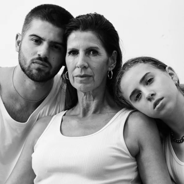 Groot verlies voor Isa Hoes en haar zoon Merlijn: &ldquo;We moeten hierover spreken&rdquo;