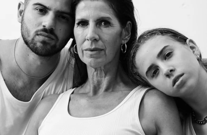 Groot verlies voor Isa Hoes en haar zoon Merlijn: &ldquo;We moeten hierover spreken&rdquo;