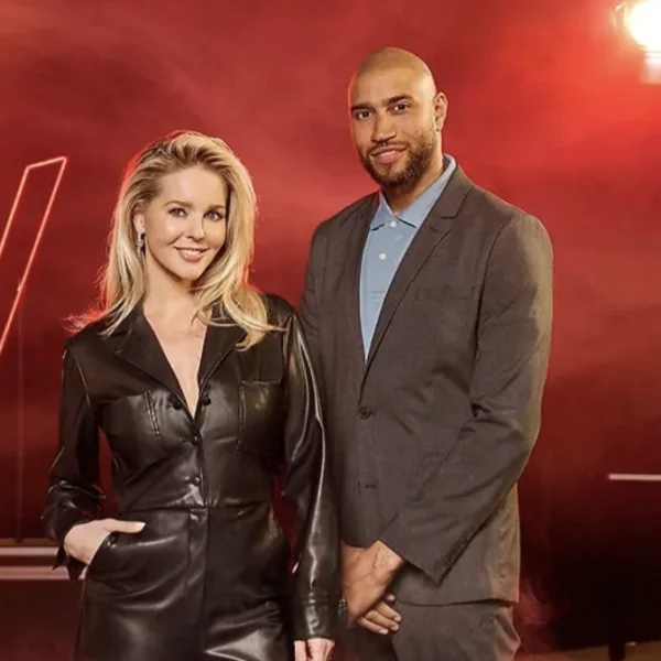 The Voice of Holland-kijkers zijn het snel eens over Edson da Gra&ccedil;a