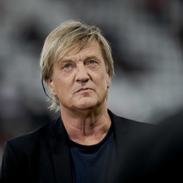 Zorgen om Wim Kieft: langdurig herstel na medische complicaties