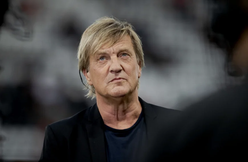 Zorgen om Wim Kieft: langdurig herstel na medische complicaties