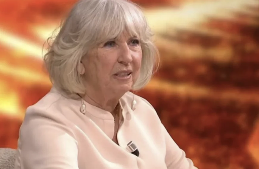 Zorgen rond Willeke Alberti: een periode van rust, verlies en reflectie