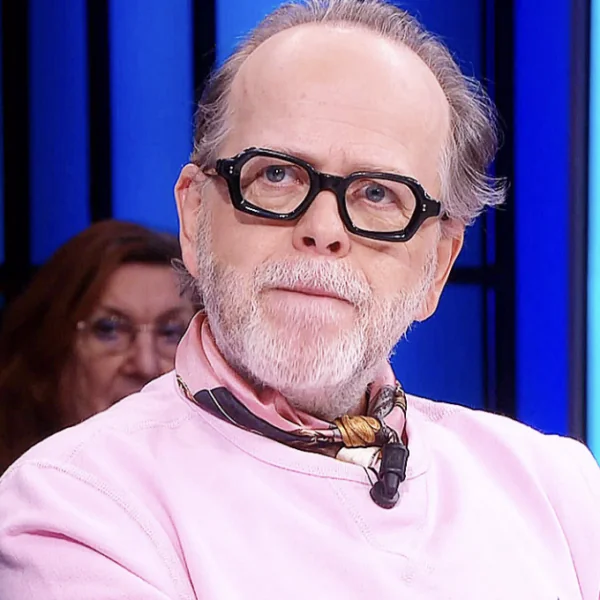 Marc-Marie Huijbregts kiest bewust voor rust: een nieuwe fase buiten vaste televisieoptredens