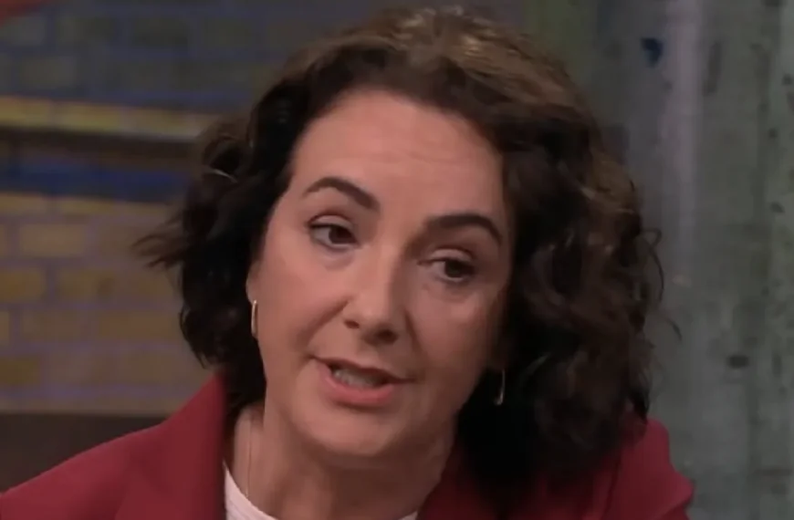 Femke Halsema kiest voor streng beleid rond jaarwisseling: geen vuurwerkvergunningen meer