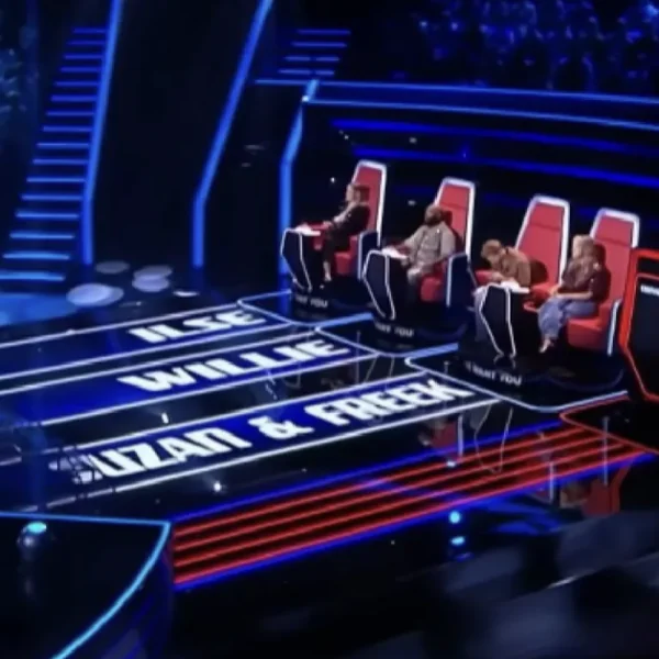 The Voice of Holland: kijkers reageren eensgezind op uitzending van gisteren