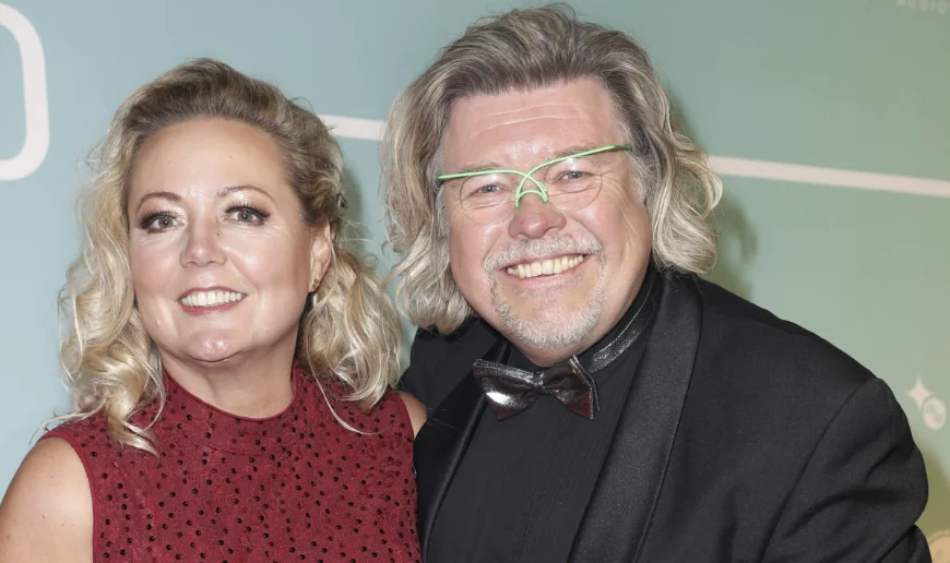 Verdriet en vragen na overlijden van Ren&eacute; Karst raken familie en fans