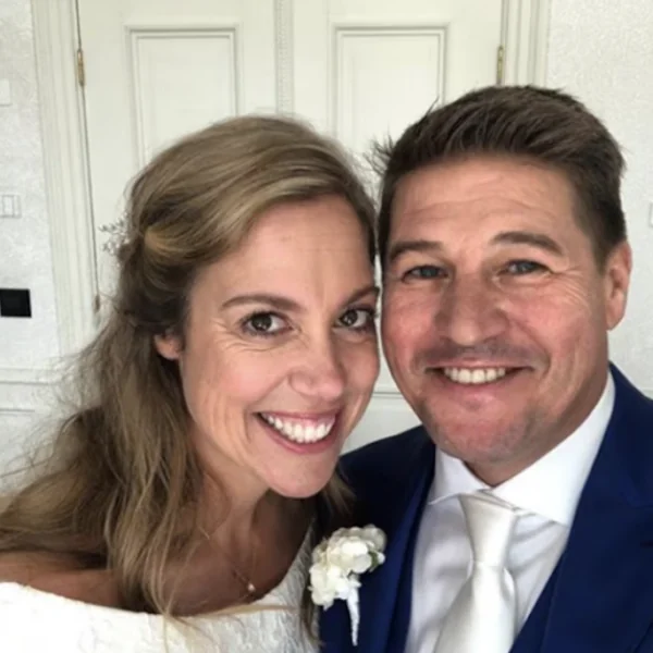 Familie Krabb&eacute; deelt hoopgevend nieuws over Martijn Krabb&eacute;