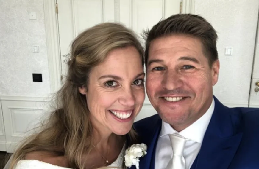 Familie Krabb&eacute; deelt hoopgevend nieuws over Martijn Krabb&eacute;