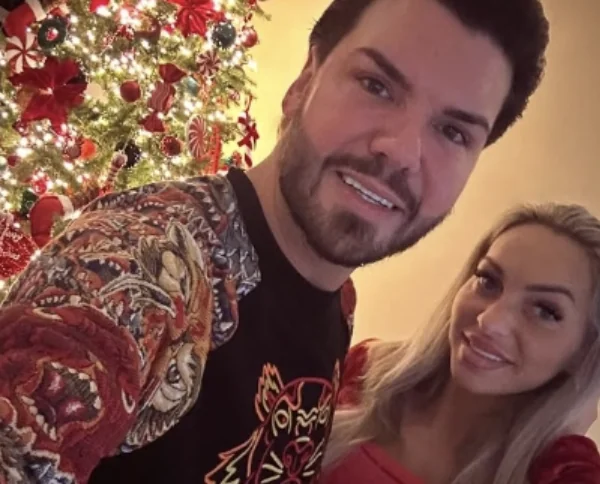 Roy Donders en Michelle doorbreken stilte en delen open update over moeilijke periode