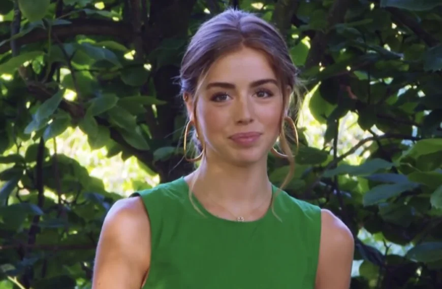 Prinses Alexia kiest voor leven in het buitenland: focus op rust, studie en persoonlijke ruimte