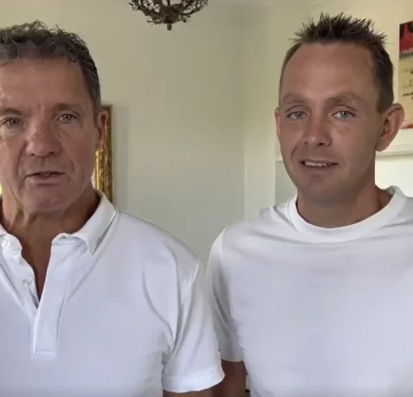 Relatie van John de Bever en Kees Stevens staat volgens duiding onder druk: &ldquo;Communicatie is belangrijk&rdquo;