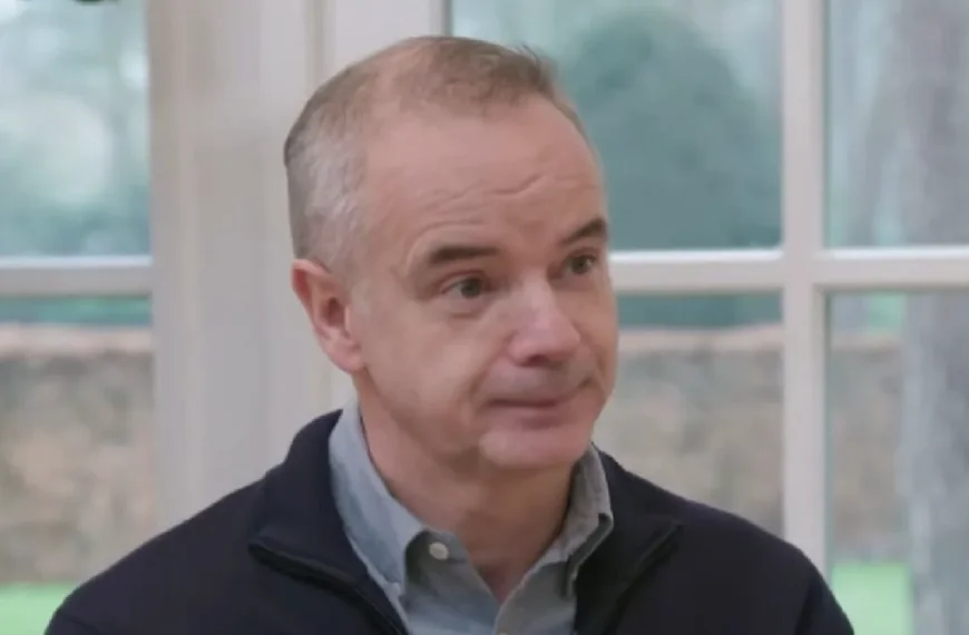 Zware periode voor Alex van Keulen na onverwachte gebeurtenissen